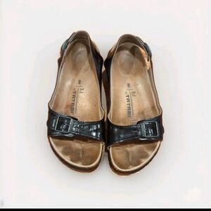 【3.1 Phillip Lim】Strappy Lugsole Sandal Z-Strap Lug Sole Sandal – 3.1 Phillip Lim